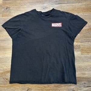 Marvel Spiderman T shirt
